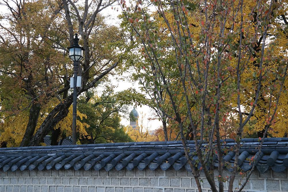 Yeonwoodang Guesthouse Jeonju Dış mekan fotoğraf