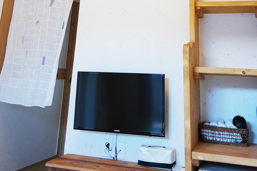 Yeonwoodang Guesthouse Jeonju Dış mekan fotoğraf