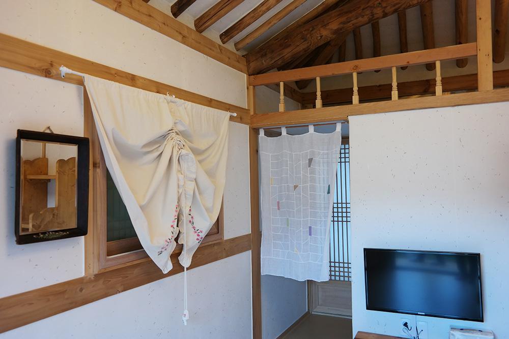 Yeonwoodang Guesthouse Jeonju Dış mekan fotoğraf