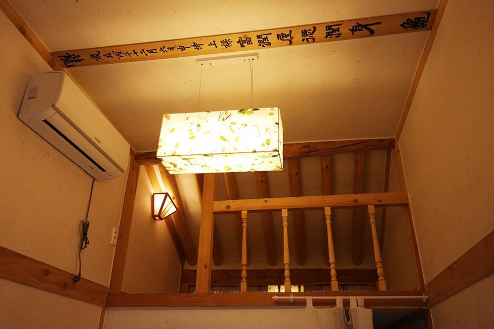 Yeonwoodang Guesthouse Jeonju Dış mekan fotoğraf