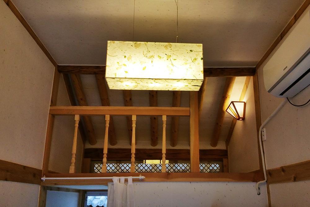 Yeonwoodang Guesthouse Jeonju Dış mekan fotoğraf