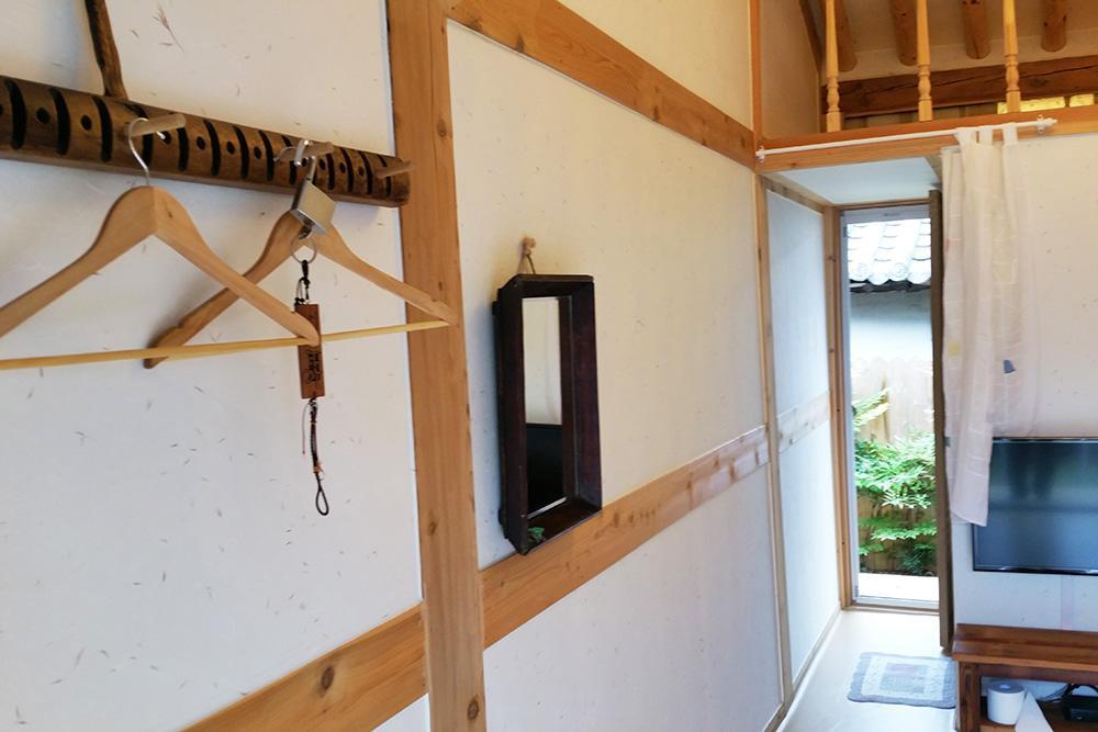 Yeonwoodang Guesthouse Jeonju Dış mekan fotoğraf
