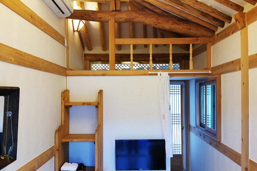 Yeonwoodang Guesthouse Jeonju Dış mekan fotoğraf