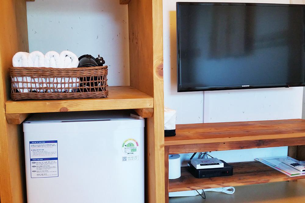 Yeonwoodang Guesthouse Jeonju Dış mekan fotoğraf
