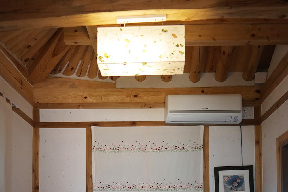 Yeonwoodang Guesthouse Jeonju Dış mekan fotoğraf