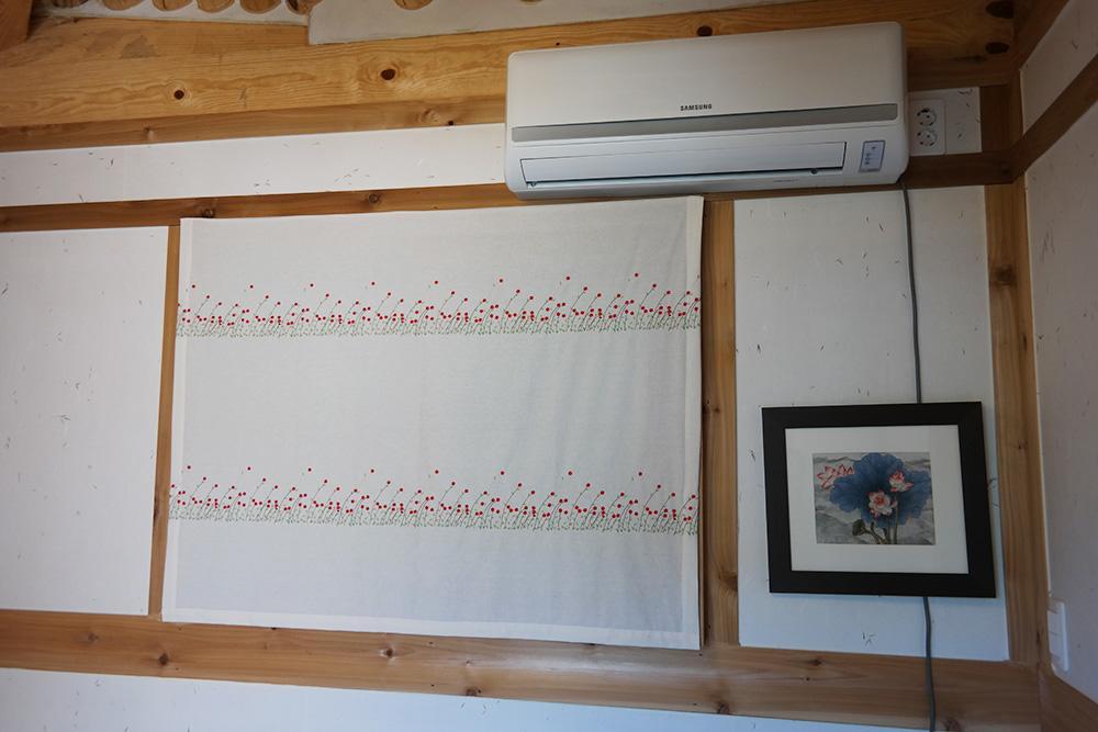 Yeonwoodang Guesthouse Jeonju Dış mekan fotoğraf