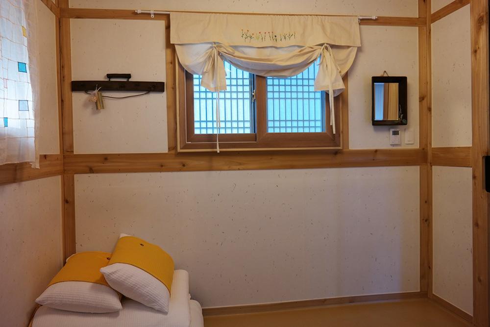 Yeonwoodang Guesthouse Jeonju Dış mekan fotoğraf